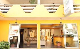 Hotel San Lorenzo